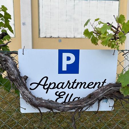 Apartment Ella Klagenfurt am Woerthersee Exterior foto