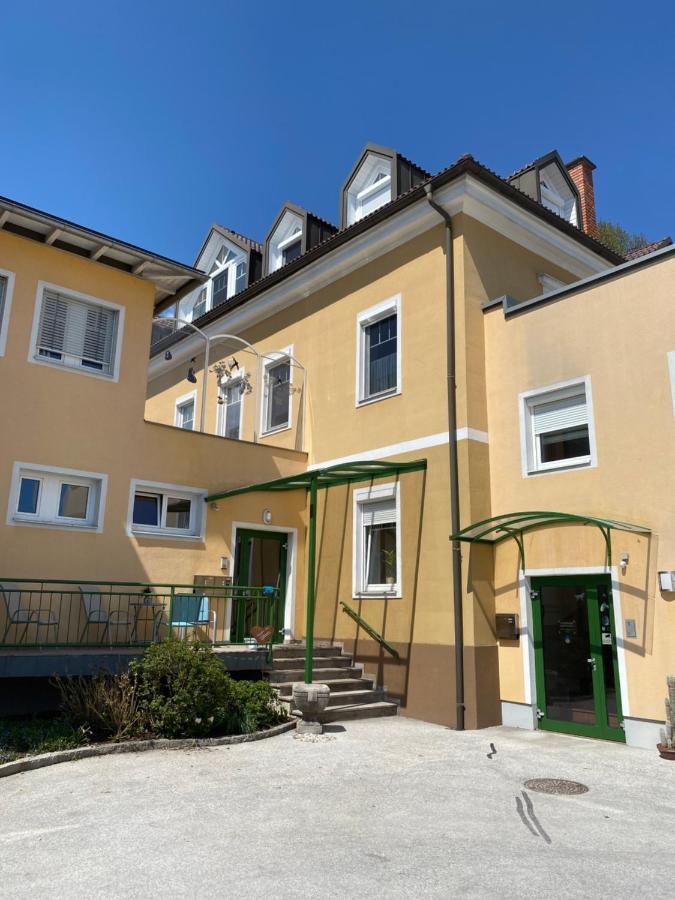Apartment Ella Klagenfurt am Woerthersee Exterior foto