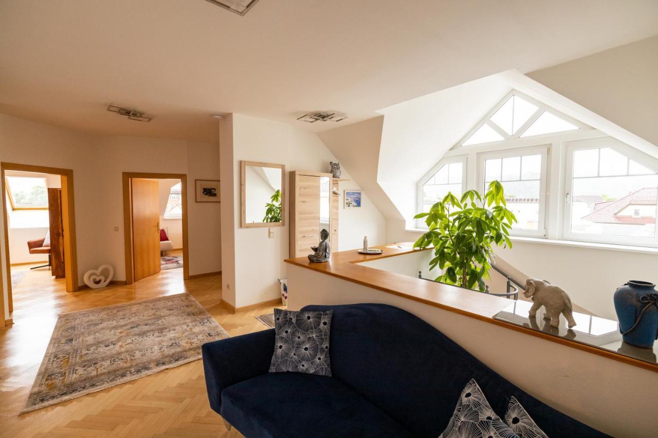 Apartment Ella Klagenfurt am Woerthersee Exterior foto